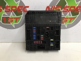 NISSAN Navara NP300 2016-2021 FUSE BOX IDPM 2016,2017,2018,2019,2020,20212017 Nissan Navara NP300 Fuse Box/ IDPM P/N 284B64JW2B 2016-2021 284B64JW2B 2819 IDPM, FUSE BOX, CONTROL, ECU, RELAY, ELECTRICAL    GOOD