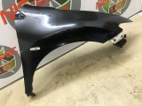 Nissan Murano V6 2009-2014 Wing (driver Side) Black F31001AAMB. 2772. 2009,2010,2011,2012,2013,20142009 Nissan Murano Z51 Driver Side Wing/Fender in Super Black KH3 2009-2014 F31001AAMB. 2772. WING     POOR