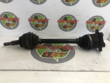 Nissan Pathfinder R51 2005-2015 DRIVESHAFT REAR NON SIDED 2005,2006,2007,2008,2009,2010,2011,2012,2013,2014,20152007 Nissan Pathfinder R51 Rear Driveshaft Non Sided P/N 39600EB310 2005-2015 39600EB310 2791     GOOD