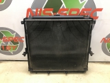 NISSAN Navara D40 2005-2010 RADIATOR 2005,2006,2007,2008,2009,20102009 Nissan Navara D40/Pathfinder 2.5l Manual Radiator P/N 21410EB30A 2005-2010 21410EB30A 2814 RADIATOR, HEATING, COOLANT, AIR CON, PORSCHE, COOLANT, LEAK    GOOD