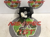 NISSAN Navara D40 Tekna 2005-2010 AIRBAG SQUIB/SLIP RING 255675X00A 2814 2005,2006,2007,2008,2009,20102009 Nissan Pathfinder / Navara Airbag Squib/Clock Spring 255675X00A 2005-2010 255675X00A 2814 CLOCK SPRING, STEERING ANGLE, COMBINATION    GOOD