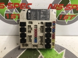 Nissan Navara D40 2005-2010 FUSE BOX IDPM 2005,2006,2007,2008,2009,20102009 Nissan Navara D40/Pathfinder Fuse Box IDPM P/N 284B7EB31C 2005-2010 284B7EB31C 2814 IDPM, FUSE BOX, CONTROL, ECU, RELAY, ELECTRICAL    GOOD