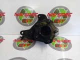 NISSAN X-trail Estate 2014-2021 0.0 HUB WITH ABS (REAR PASSENGER SIDE) 432024CE0A 2014,2015,2016,2017,2018,2019,2020,2021NISSAN X-TRAIL T32 2014-2021 HUB WITH ABS (REAR PASSENGER SIDE) 432024CE0A 432024CE0A HUB    Used