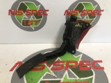 Nissan Navara Np300 Tekna 2016-2021 Accelerator Pedal 180024KJ0A. 2800 2016,2017,2018,2019,2020,20212018 Nissan Navara NP300 Accelerator/Throttle Pedal  P/N 180024KJ0A 2016-2021 180024KJ0A. 2800 ACCELERATOR PEDAL     GOOD