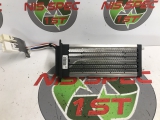 Nissan X-trail 2008-2013 Electric + Pre Heater Matrix  2008,2009,2010,2011,2012,20132009 Nissan Qashqai J10 Electric Heater Matrix P/N 27143JD00A 2008-13 27143JD00A. 2783 MATRIX    GOOD