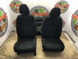 Nissan X-trail T32 N-tec 2014-2021 Set Of Seats 2805 2014,2015,2016,2017,2018,2019,2020,20212015 Nissan X-Trail T32 Set of Cloth Seats N-Tec Trim 2014-2021 2805 SEAT SET     GOOD