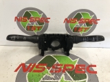 NISSAN X-trail T32 N-tec 2014-2021 INDICATOR STALK/WIPER/LIGHTS COMPLETE UNIT 255604CB5A 255604CE0A 2014,2015,2016,2017,2018,2019,2020,20212015 Nissan X-Trail T32 Indicator/Wipers/Lights Stalks Unit 2014-2021 255604CB5A 255604CE0A WIPER STALK, WASHER, WINDSCREEN, WINDOW    GOOD