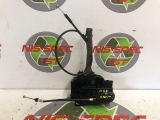 NISSAN Navara D40 Tekna 2005-2015 DOOR LOCK MECH (FRONT DRIVER SIDE) Grey 80500EB32A 2814 2005,2006,2007,2008,2009,2010,2011,2012,2013,2014,20152009 Nissan Pathfinder Navara Drivers Front Door Lock Mech 80500EB32A 2005-2015 80500EB32A  2814 DOOR LOCK    GOOD