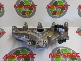 NISSAN NAVARA 2017-2022 2.3  INLET MANIFOLD 140035156R  2017,2018,2019,2020,2021,2022NISSAN NAVARA D23 2017-2022 2.3  INLET MANIFOLD 140035156R  140035156R  INLET MANIFOLD    Used