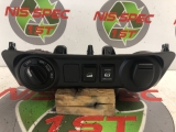 Nissan Navara NP300 2016-2021 4WD SELECTOR SWITCH 2016,2017,2018,2019,2020,20212018 Nissan Navara NP300 4WD Selector Switch P/N 25536JT30A 2016-2021 25536JT30A. 2800     GOOD