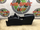 NISSAN X-trail T32 N-tec 2014-2021 CENTRE CONSOLE 969114CE0A 2805 2014,2015,2016,2017,2018,2019,2020,20212015 Nissan X-trail T32 Centre Console Complete With Armrest 2014-2021 969114CE0A 2805 CENTRE CONSOLE     GOOD