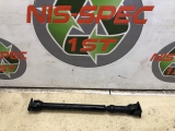 NISSAN Patrol Y61 SVE TD 2002-2005 3.0 PROP SHAFT (FRONT) 37200VB910 2804 2002,2003,2004,20052003 Nissan Patrol Y61 Front Propshaft Automatic P/N 37200VB910 2002-2005 37200VB910 2804 FRONT PROP SHAFT     GOOD