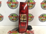 NISSAN Navara D40 Tekna 2005-2015 REAR/TAIL LIGHT (DRIVER SIDE) 26550EB38B 2814 2005,2006,2007,2008,2009,2010,2011,2012,2013,2014,20152009 Nissan Navara D40 Drivers Side Rear/Tail Light P/N 26550EB38B 2005-2015 26550EB38B 2814 TAILLIGHT    GOOD