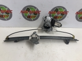 Nissan Pathfinder R51 Platinum 2005-2010 2.5 WINDOW REGULATOR/MECH ELECTRIC (REAR PASSENGER SIDE) 827213X00A 2825 2005,2006,2007,2008,2009,20102009 Nissan Pathfinder R51 Passenger Rear Window Regulator 827213X00A 2005-2010 827213X00A 2825 WINDOW REGULATOR     GOOD