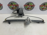 Nissan Pathfinder R51 Platinum 2005-2010 2.5 WINDOW REGULATOR/MECH ELECTRIC (REAR DRIVER SIDE) 827003X00A 2825 2005,2006,2007,2008,2009,20102009 Nissan Pathfinder R51 Drivers Rear Window Regulator 827003X00A 2005-2010 827003X00A 2825 WINDOW REGULATOR     GOOD