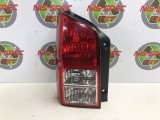 Nissan Pathfinder R51 Platinum 2005-2015 REAR/TAIL LIGHT (PASSENGER SIDE) 26555EB30D 2825 2005,2006,2007,2008,2009,2010,2011,2012,2013,2014,20152009 Nissan Pathfinder R51 Passenger Side Rear Light P/N 26555EB30D 2005-2015 26555EB30D 2825 TAILLIGHT     GOOD