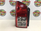 Nissan Pathfinder R51 Platinum 2005-2015 REAR/TAIL LIGHT (DRIVER SIDE) 26550EB30D 2825 2005,2006,2007,2008,2009,2010,2011,2012,2013,2014,20152009 Nissan Pathfinder R51 Drivers Side Rear Light P/N 26550EB30D 2005-2015 26550EB30D 2825 TAILLIGHT    GOOD