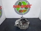 NISSAN X-TRAIL T32 ESTATE 2014-2021 1.6 GEARBOX - MANUAL 320104BR1D 2014,2015,2016,2017,2018,2019,2020,2021NISSAN X-TRAIL T32 2014-2021 1.6 GEARBOX - MANUAL 320104BR1D 320104BR1D MANUAL GEARBOX     used 