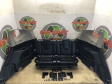 Nissan X-trail T32 2014-2022 7 SEAT CONVERSION KIT (LEATHER) 2014,2015,2016,2017,2018,2019,2020,2021,20222016 Nissan X-Trail T32 Leather 7 Seat Conversion Kit 2014-2022      GOOD