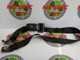 Nissan Terrano 2002-2007 Seat Belt - Centre (2nd Row) 2002,2003,2004,2005,2006,20072002 Nissan Terrano II  Centre Rear Seat Belt (2nd Row) 2002-2007  888540F010 888520F010 SEATBELT     Used