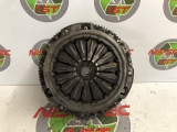 Nissan Pathfinder R51 2005-2010 Clutch And Flywheel 2005,2006,2007,2008,2009,20102007 Nissan Navara D40/ Pathfinder Clutch and Solid Flywheel 2005-2010 2791     GOOD