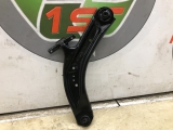 Nissan X-trail T32 N-tec 2014-2021 1.6 LOWER ARM/WISHBONE (FRONT DRIVER SIDE) 545004CA0A 2805 2014,2015,2016,2017,2018,2019,2020,20212015 Nissan X-Trail T32 Drivers Front Bottom Arm P/N 545004CA0A 2014-2021 545004CA0A 2805 WISHBONE    GOOD