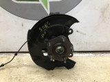 Nissan X-trail T32 N-tec 2014-2021 1.6 HUB WITH ABS (FRONT DRIVER SIDE) 400154CE0A 402024BA0A 2805 2014,2015,2016,2017,2018,2019,2020,20212015 Nissan X-Trail T32 Drivers Side Front Hub 400144CE0A 402024BA0A 2014-2021 400154CE0A 402024BA0A 2805 HUB    GOOD