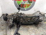 Nissan Patrol Y61 SVE TD 2002-2005 3.0 GEARBOX - AUTOMATIC 3102057X17 2804 2002,2003,2004,20052003 Nissan Patrol Y61 Automatic Gearbox & Torque Converter 2002-2005 3102057X17 2804 GEARBOX - AUTOMATIC , TRANSMISSION , DRIVE , FRARI    GOOD