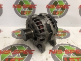 Nissan X-trail T32 2014-2021 1.6  ALTERNATOR 231004BE0A 2805 2014,2015,2016,2017,2018,2019,2020,20212015 Nissan X-Trail T32 Alternator 1.6 Diesel P/N 231004BE0A 2014-2021 231004BE0A 2805 ALTERNATOR     GOOD