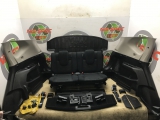 Nissan X-trail T32 2014-2017 7 SEAT CONVERSION KIT (CLOTH) 2014,2015,2016,20172015 Nissan X-Trail T32 Cloth 7 Seat Conversion Kit 2014-2024 2805     GOOD