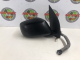 Nissan Pathfinder R51 Platinum 2005-2015 2.5 DOOR MIRROR ELECTRIC (DRIVER SIDE) 96301EB010 2825 2005,2006,2007,2008,2009,2010,2011,2012,2013,2014,20152009 Nissan Pathfinder/Navara D40 Drivers Side Door Mirror 96301EB010 2005-2015 96301EB010  2825 DOOR MIRROR    GOOD