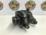 Nissan Navara D40 2010-2015 2.5  ALTERNATOR 231001AT1A 2824 2010,2011,2012,2013,2014,20152011 Nissan Navara/Pathfinder Alternator part number 231001AT1A 2010-2015 231001AT1A  2824 ALTERNATOR , POWER, BATTERY, GENERATOR, 12V 24V    GOOD