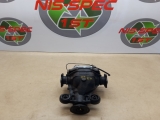 Nissan 350z 2002-2009 0.0 DIFFERENTIAL REAR  2002,2003,2004,2005,2006,2007,2008,2009Nissan 350z 2002-2009 3.5L DIFFERENTIAL REAR   REAR DIFF     Used