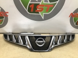 Nissan Murano 2009-2010 Front Grille 2009,20102009 Nissan Murano Z51 Front Radiator Grill P/N 623101AA0A 2009-2010 623101AA0A 2772 GRILLE    GOOD