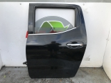 NISSAN Navara Np300 2016-2023 Door Complete (rear Passenger Side) 2016,2017,2018,2019,2020,2021,2022,20232016 Nissan Navara NP300 Passenger Rear Door Complete Black Metallic GN0 16-2021 2802 DOOR WINDOW CRASH
NISSAN    GOOD/SCRATCHED