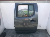 Nissan Navara D40 2005-2015 Door Complete (rear Passenger Side) 2005,2006,2007,2008,2009,2010,2011,2012,2013,2014,20152012 Nissan Navara D40 Passenger Rear Door Complete Dark Grey KAP 2005-2015 2797 DOOR window crash
nissan    GOOD