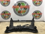 Nissan X-trail T32 Tekna Digital-t 2013-2021 16 Subframe (front) 544004MS0A 2782 2013,2014,2015,2016,2017,2018,2019,2020,20212016 Nissan X-Trail T32 Front Subframe P/N 544004MS0A 2013-2021 544004MS0A 2782 SUBFRAME     GOOD