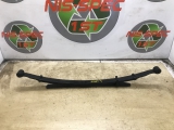 NISSAN Navara D40 FL 2010-2015 LEAF SPRING NON SIDED 2010,2011,2012,2013,2014,20152011 Nissan Navara D40 Rear Leaf Spring Non Sided 3+1 Leaves 55020EB300 10-2015 55020EB300 2803     GOOD