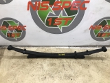 NISSAN Navara D40 FL 2010-2015 LEAF SPRING NON SIDED 2010,2011,2012,2013,2014,20152011 Nissan Navara D40 Rear Leaf Spring Non Sided 3+1 Leaves 55020EB300 10-2015 55020EB300 2803     GOOD