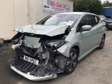 Nissan Leaf ZE1A 2017-2024 BREAKING 2017,2018,2019,2020,2021,2022,2023,20242019 Nissan Leaf N-Connecta  Now Breaking EM57 40KWH 147.5bhp 2017-2024 2787     GOOD