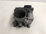 NISSAN Navara 2010-2015 2.5  THROTTLE BODY 16119EC00A 2812 2010,2011,2012,2013,2014,20152011 Nissan Pathfinder/Navara D40 Throttle Body P/N 16119EC00A 2010-2015 16119EC00A  2812 THROTTLE BODY
    GOOD