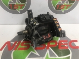 Nissan Qashqai 2006-2010 0.0  Injector Pump High Pressure (diesel) 1670000Q1C, 1670000Q0N, 2728 2006,2007,2008,2009,20102008 Nissan Qashqai J10 Fuel Injectior Pump P/N 1670000Q0N 2007-2013 1670000Q1C, 1670000Q0N, 2728 HIGH PRESSURE PUMP    Good