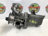 NISSAN Navara NP300 2016-2021 0.0 EGR COOLER 1473500QAN 2819 2016,2017,2018,2019,2020,20212017 Nissan Navara NP300 EGR Cooler 1.6 Diesel part number 1473500QAN 2016-2021 1473500QAN  2819 EGR COOLER , HEAT, TURBO    GOOD