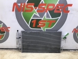 NISSAN E-nv200 2014-2019 0.0  AIR CON RADIATOR 921003NL1A 2807 2014,2015,2016,2017,2018,20192017 Nissan E-NV200 Air Con Radiator/Condenser P/N 921003NL1A 2014-2019 921003NL1A 2807 A/C RADIATOR
    GOOD