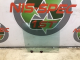 NISSAN Almera E A hatchback 2000-2008 1.8 DOOR WINDOW (REAR DRIVER SIDE) 82300BM701 2764 2000,2001,2002,2003,2004,2005,2006,2007,20082002 Nissan Almera N16 Drivers Side Rear Door Window P/N 82300BM701 2000-2008 82300BM701 2764 WINDOW, GLASS, WINDSCREEN, OPENING, GLASS    GOOD