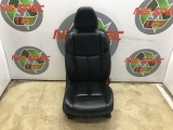 Nissan X-trail T32 2014-2021 DRIVERS FRONT SEAT 2014,2015,2016,2017,2018,2019,2020,20212017 Nissan X-Trail T32 Driver Side Leather Heated/Electric Controls 2014-2021  2810 SEAT     GOOD