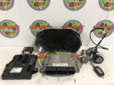 Nissan X-trail T32 2019-2022 ECU KIT + LOCKSET 2019,2020,2021,20222019 Nissan X-Trail T32 ECU Kit & Lockset 1.3 Petrol  HR13DDT 157.8bhp 2019-2022 2769 284B14CB8B 23710HV700 ECU KIT + LOCKSET     GOOD