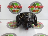 NISSAN 350Z 2002-2008 0.0  CALIPER (FRONT DRIVER SIDE)  2002,2003,2004,2005,2006,2007,2008NISSAN 350Z 2002-2008 CALIPER (FRONT DRIVER SIDE)   CALIPER, BRAKES DISCS, PADS, X-TRAIL    Used
