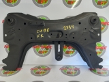 Nissan Cube Hatch 2002-2009 0.0 Subframe (front)  2002,2003,2004,2005,2006,2007,2008,2009Nissan Cube 2002-2009 Subframe (front)   SUBFRAME     used