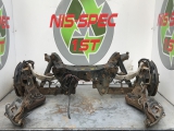 Nissan X-trail T32 2013-2021 SUBFRAME (REAR) COMPLETE 2013,2014,2015,2016,2017,2018,2019,2020,20212017 Nissan X-trail T32 Complete Rear Sub frame / Axle 2013-2021 2786     GOOD